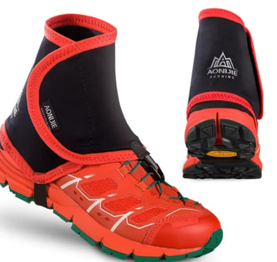 Sandproof Shoe Cover