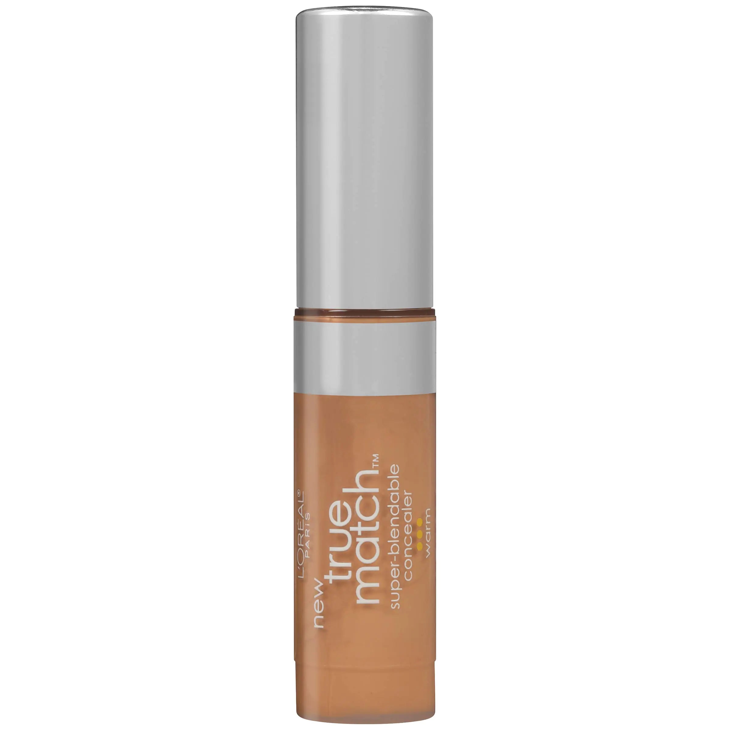 LOreal True Match Concealer Light/Medium Warm [W4-5] 0.17 oz