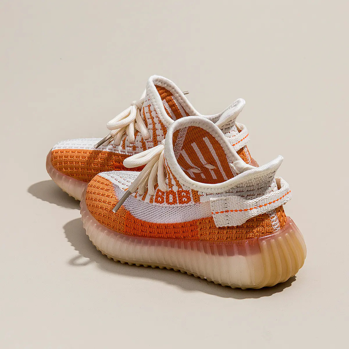 Summer Mesh Sports Shoes for Women - Versatile Running